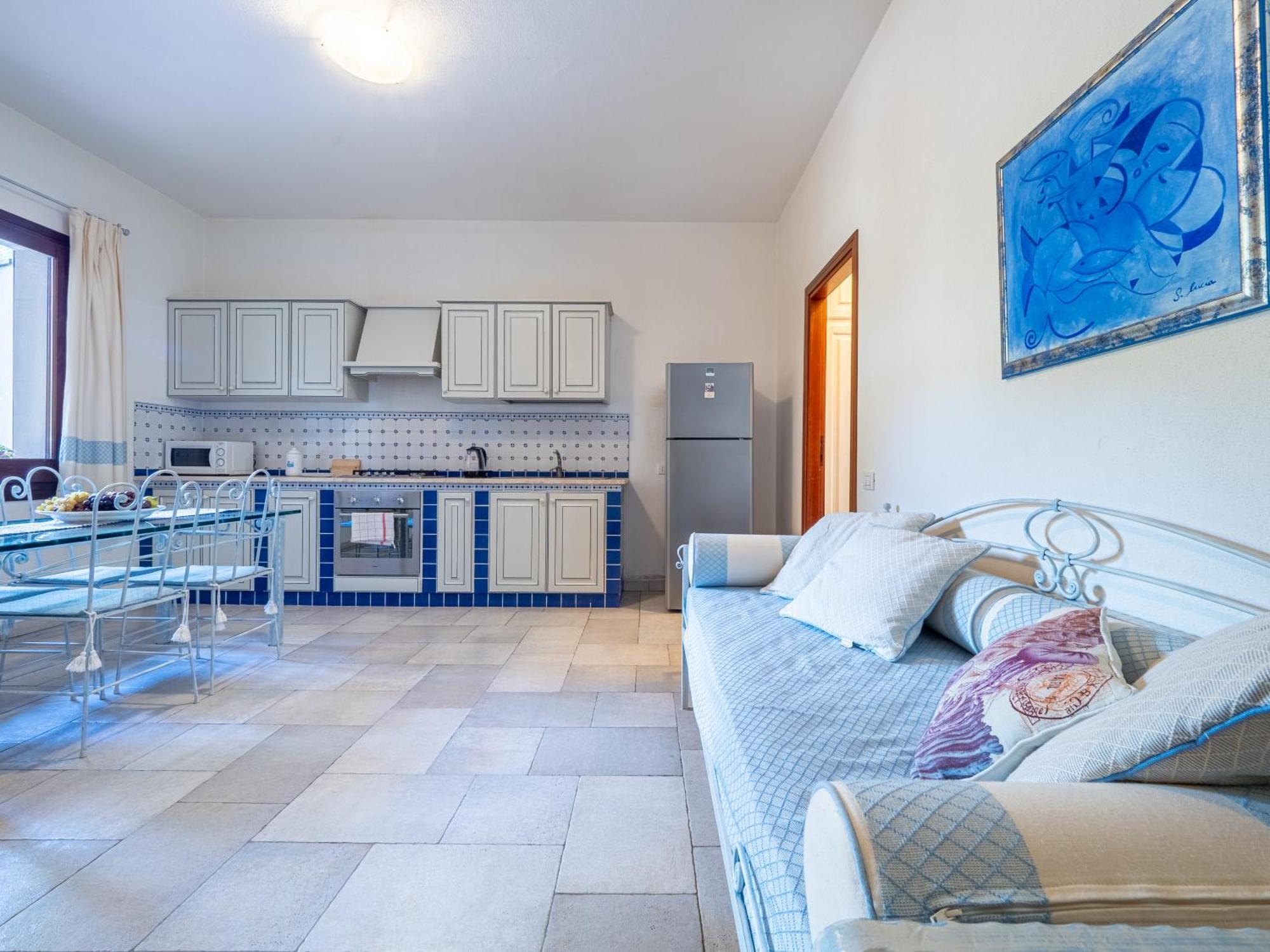 Ollastu Apartments Villasimius Ngoại thất bức ảnh