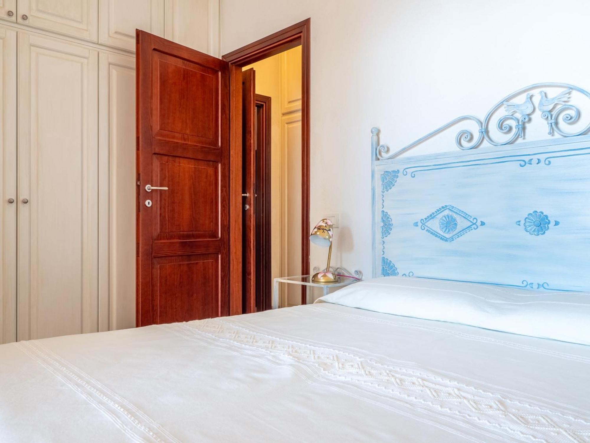 Ollastu Apartments Villasimius Ngoại thất bức ảnh