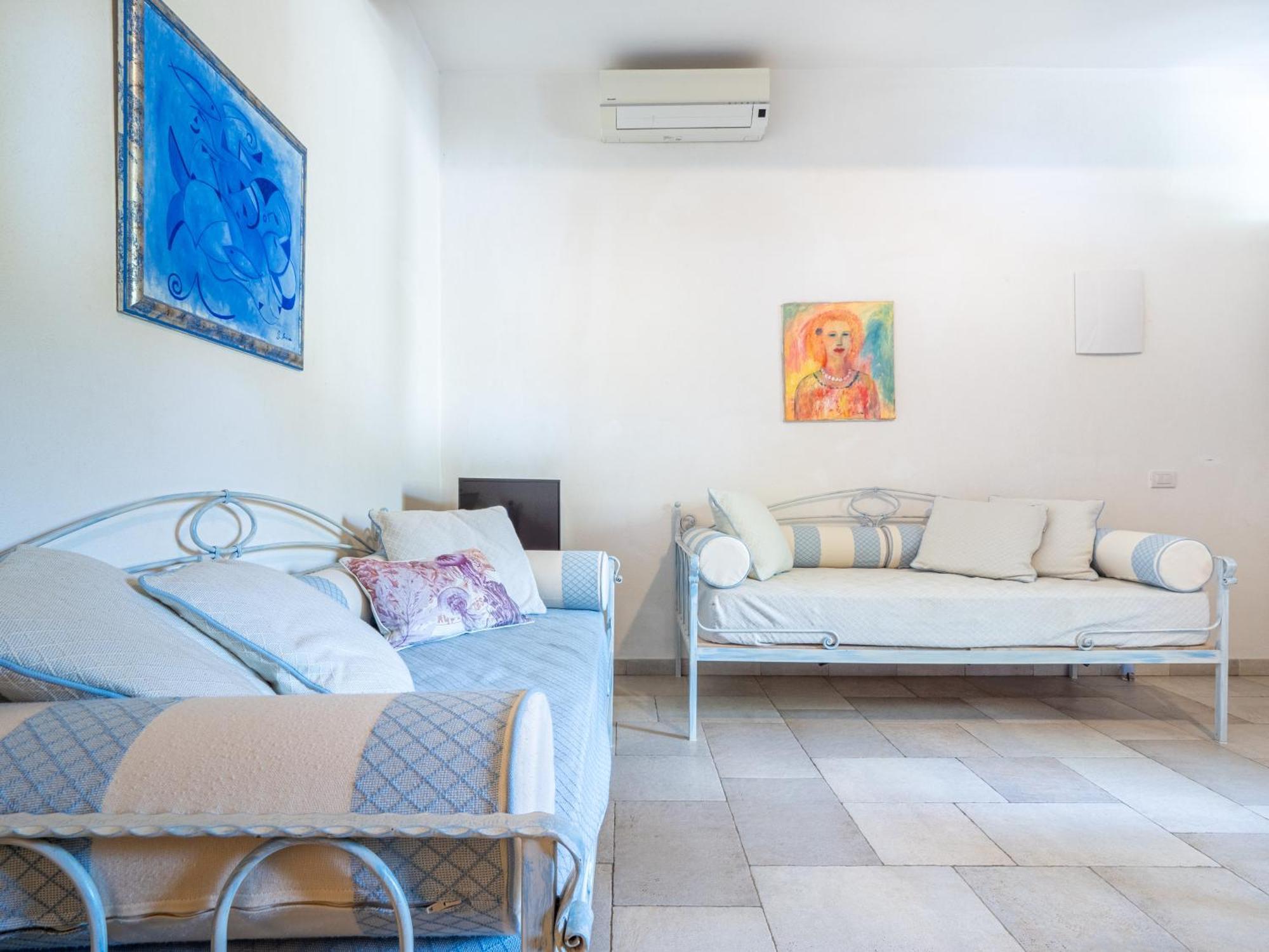 Ollastu Apartments Villasimius Ngoại thất bức ảnh