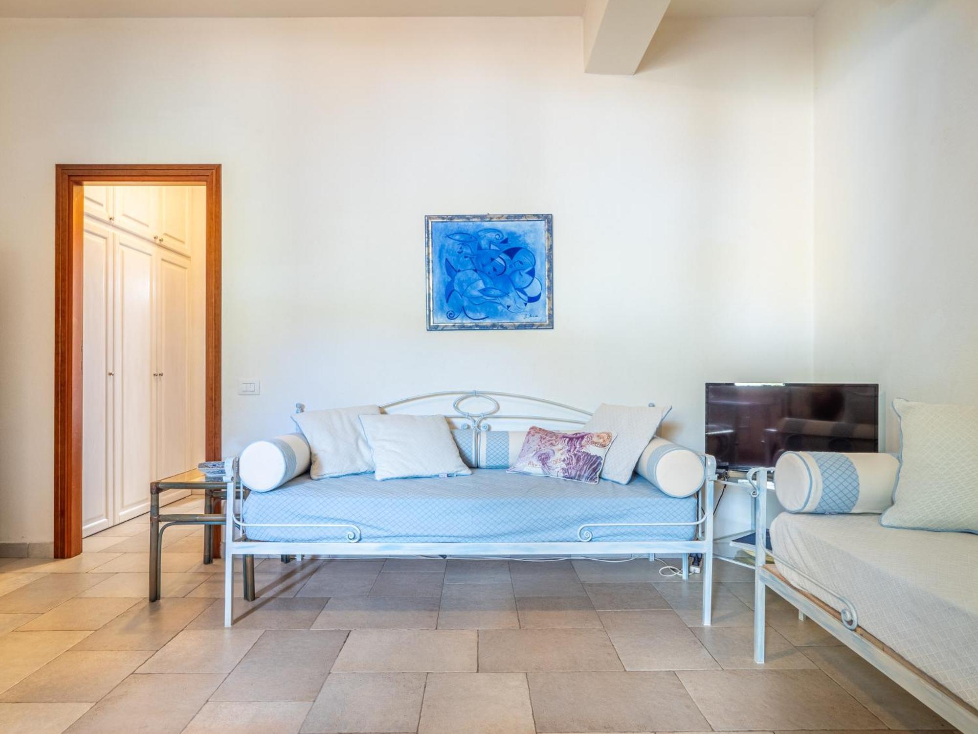 Ollastu Apartments Villasimius Ngoại thất bức ảnh