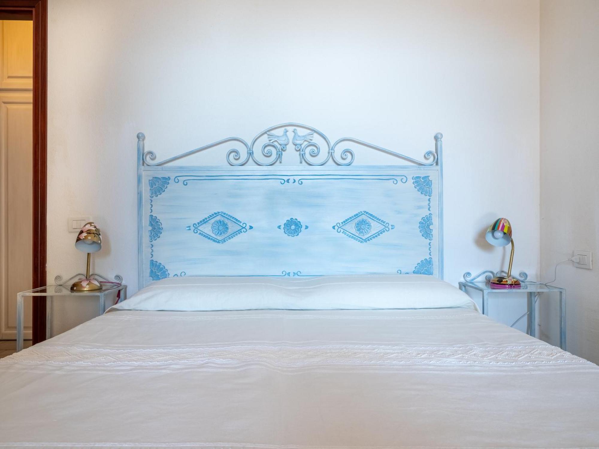 Ollastu Apartments Villasimius Ngoại thất bức ảnh
