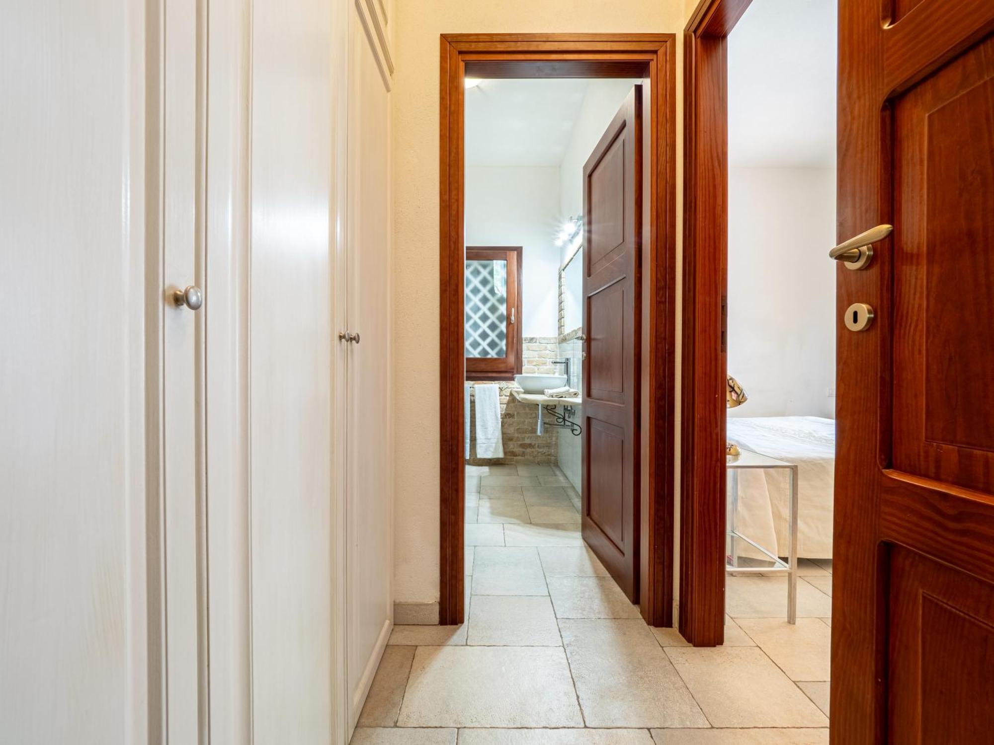 Ollastu Apartments Villasimius Ngoại thất bức ảnh