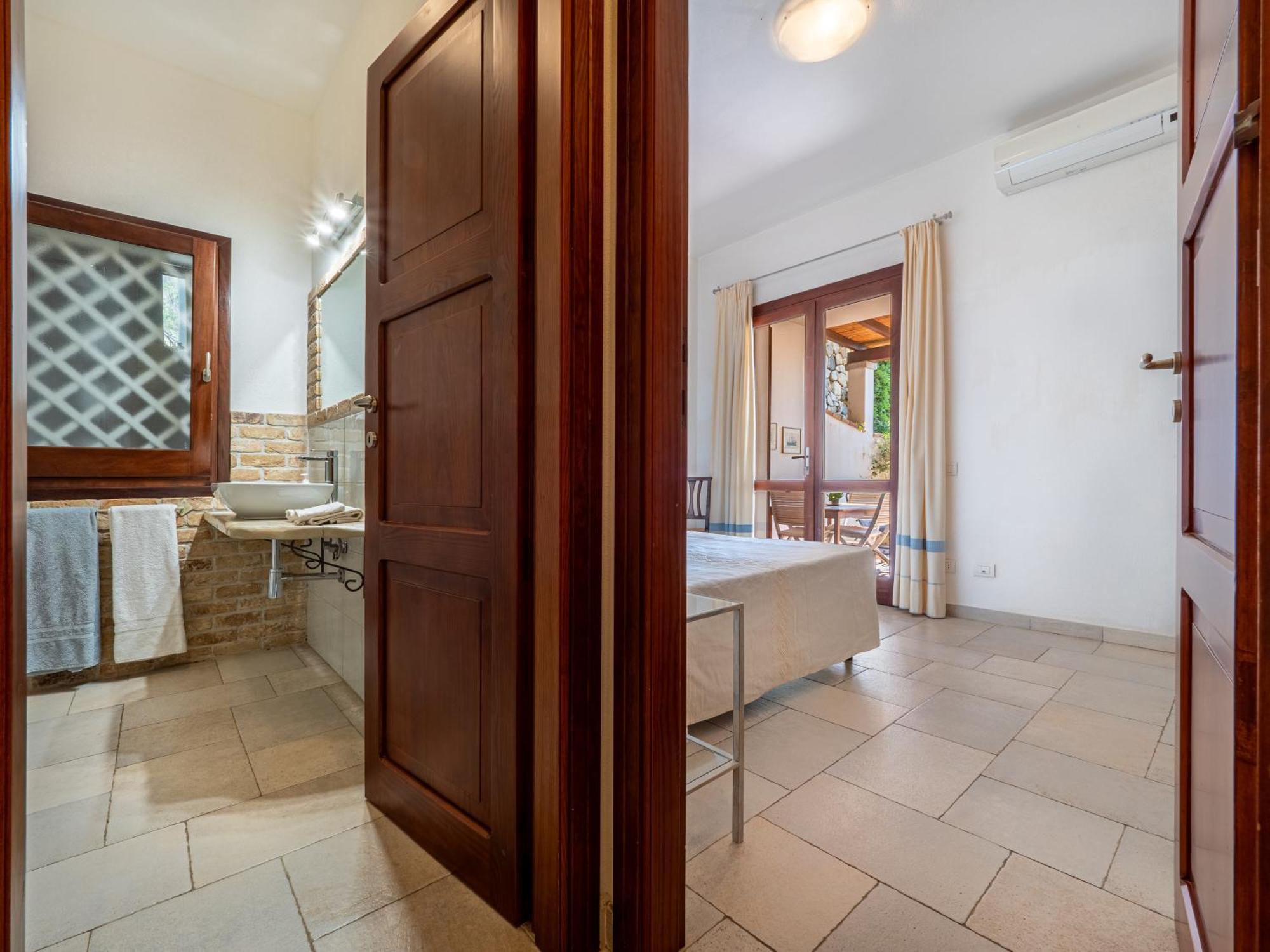 Ollastu Apartments Villasimius Ngoại thất bức ảnh