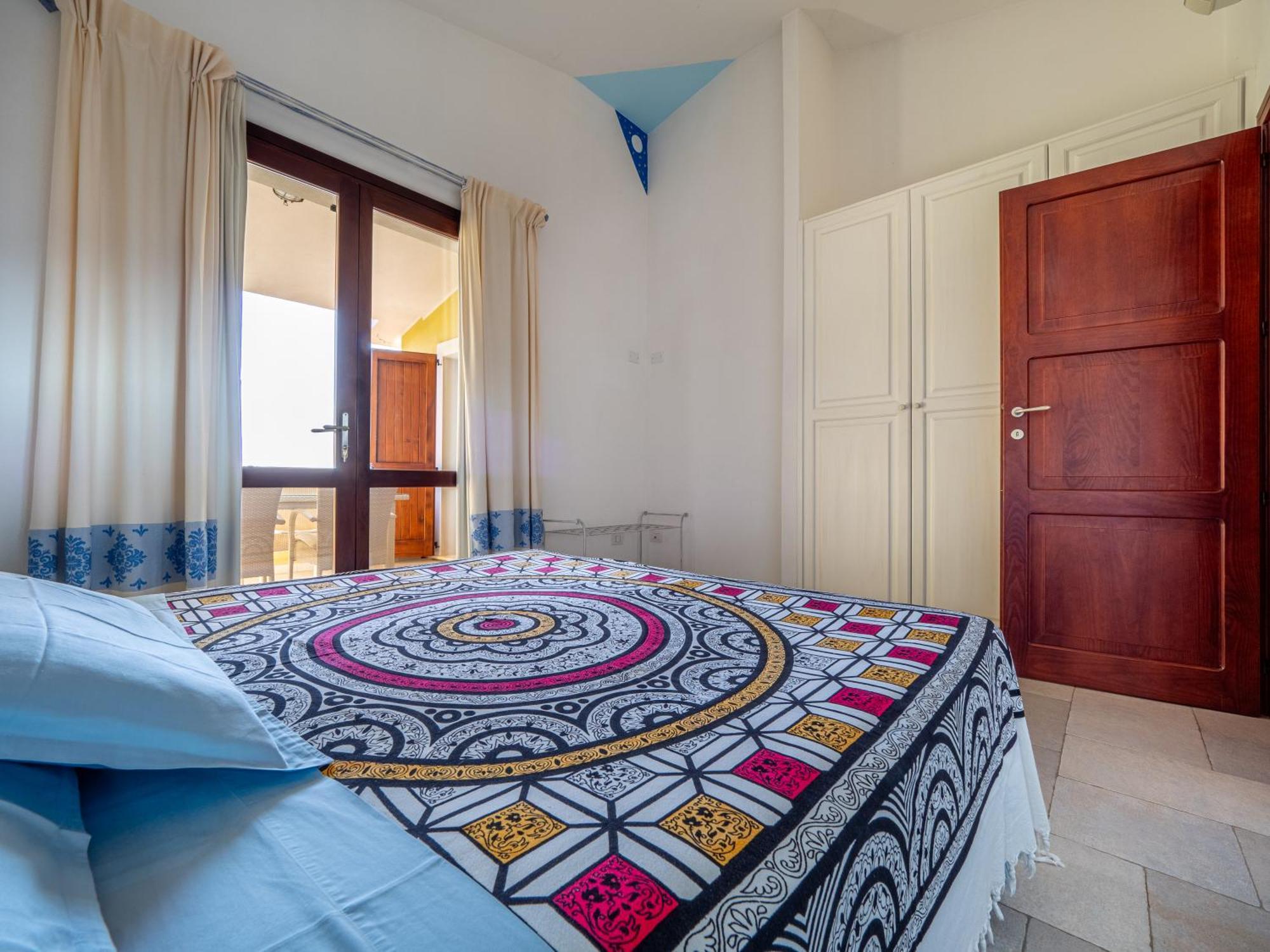 Ollastu Apartments Villasimius Ngoại thất bức ảnh