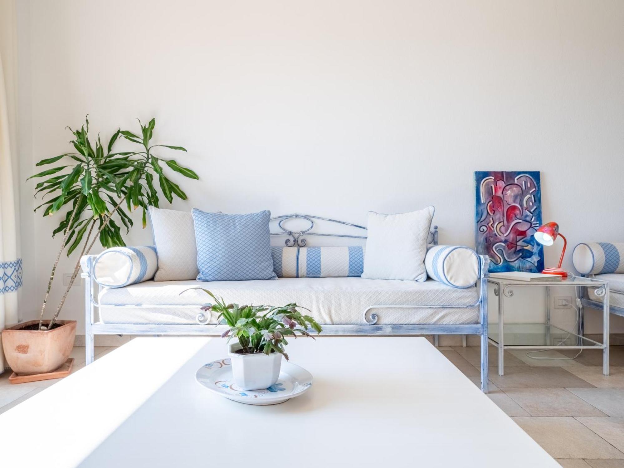 Ollastu Apartments Villasimius Ngoại thất bức ảnh