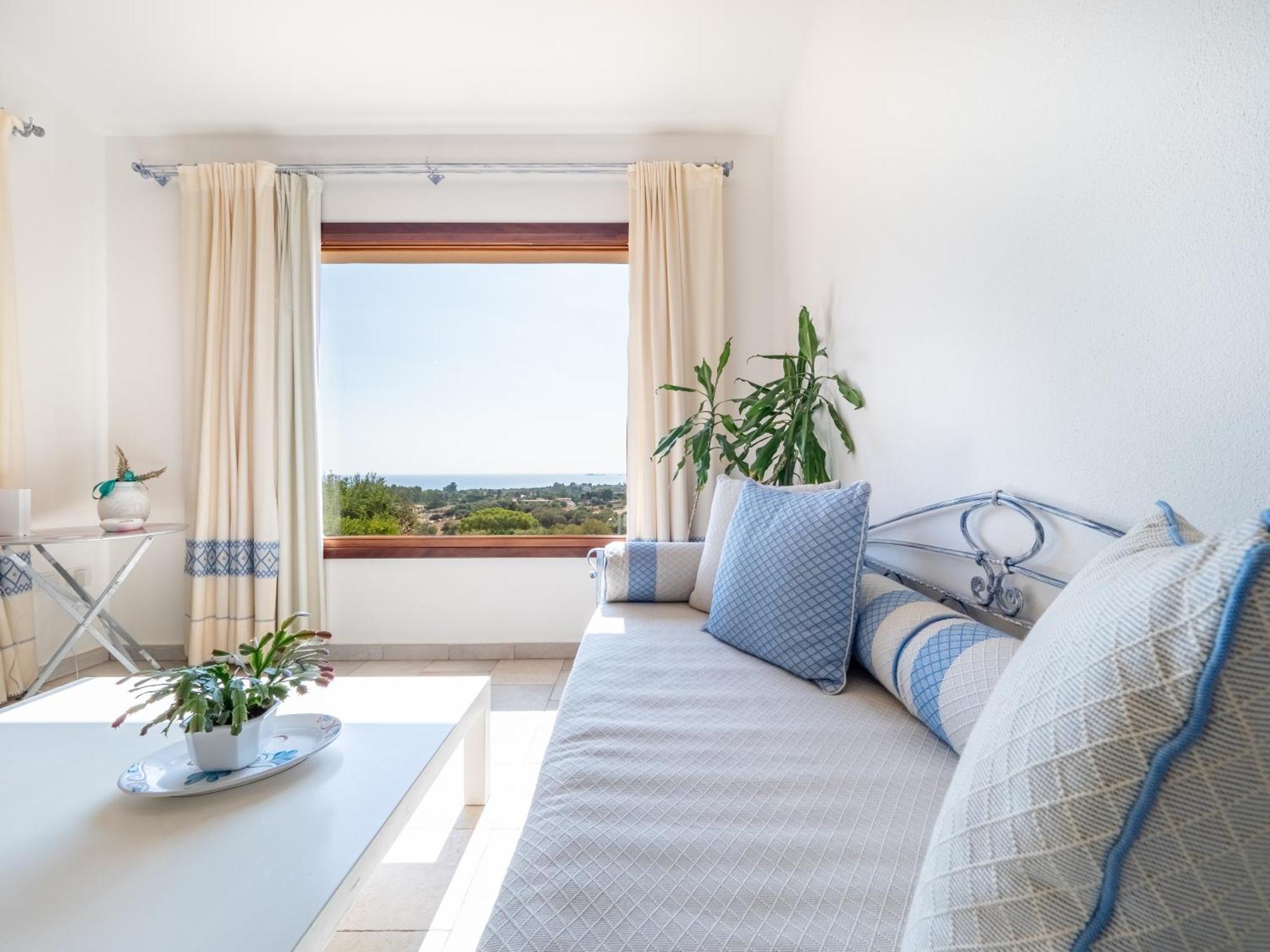 Ollastu Apartments Villasimius Ngoại thất bức ảnh