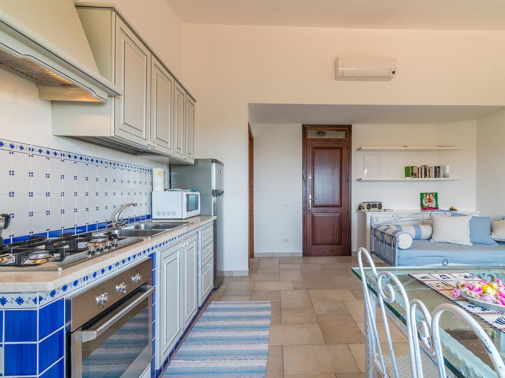 Ollastu Apartments Villasimius Ngoại thất bức ảnh